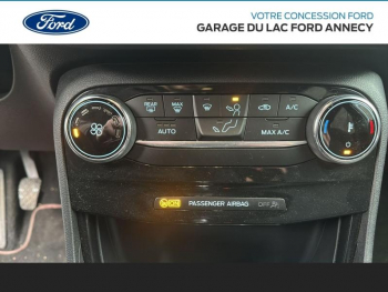 Photo 13 du bon plan FORD Puma 1.0 Flexifuel 125ch S&S mHEV ST-Line occasion à 20990 €