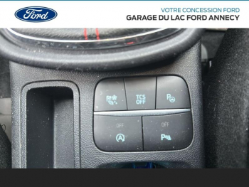 Photo 15 du bon plan FORD Puma 1.0 Flexifuel 125ch S&S mHEV ST-Line occasion à 20990 €