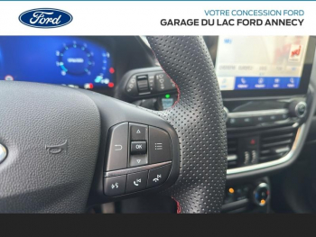 Photo 16 du bon plan FORD Puma 1.0 Flexifuel 125ch S&S mHEV ST-Line occasion à 20990 €