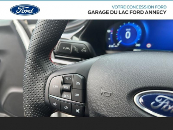 Photo 17 du bon plan FORD Puma 1.0 Flexifuel 125ch S&S mHEV ST-Line occasion à 20990 €