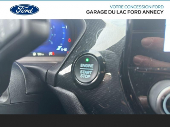 Photo 18 du bon plan FORD Puma 1.0 Flexifuel 125ch S&S mHEV ST-Line occasion à 20990 €