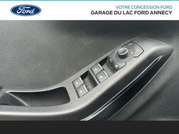 Photo 19 du bon plan FORD Puma 1.0 Flexifuel 125ch S&S mHEV ST-Line occasion à 20990 €