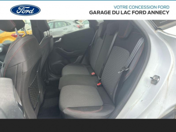 Photo 21 du bon plan FORD Puma 1.0 Flexifuel 125ch S&S mHEV ST-Line occasion à 20990 €