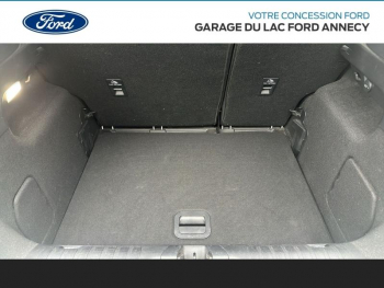 Photo 22 du bon plan FORD Puma 1.0 Flexifuel 125ch S&S mHEV ST-Line occasion à 20990 €