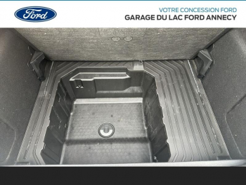 Photo 23 du bon plan FORD Puma 1.0 Flexifuel 125ch S&S mHEV ST-Line occasion à 20990 €