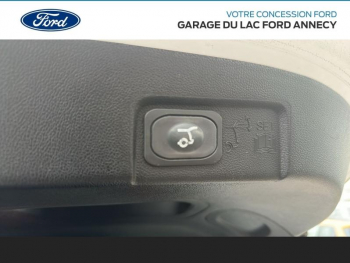 Photo 24 du bon plan FORD Puma 1.0 Flexifuel 125ch S&S mHEV ST-Line occasion à 20990 €