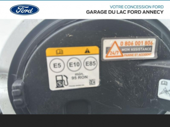 Photo 25 du bon plan FORD Puma 1.0 Flexifuel 125ch S&S mHEV ST-Line occasion à 20990 €