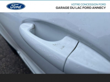 Photo 26 du bon plan FORD Puma 1.0 Flexifuel 125ch S&S mHEV ST-Line occasion à 20990 €