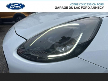 Photo 27 du bon plan FORD Puma 1.0 Flexifuel 125ch S&S mHEV ST-Line occasion à 20990 €