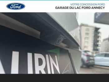 Photo 29 du bon plan FORD Puma 1.0 Flexifuel 125ch S&S mHEV ST-Line occasion à 20990 €