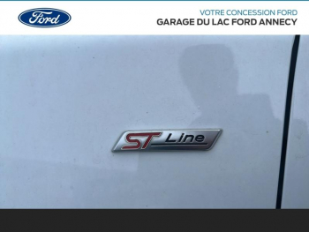 Photo 30 du bon plan FORD Puma 1.0 Flexifuel 125ch S&S mHEV ST-Line occasion à 20990 €