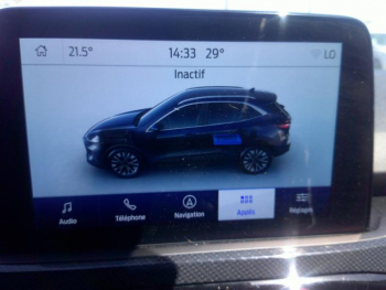 Photo 7 du bon plan FORD Kuga 2.5 Duratec 225ch PHEV ST-Line BVA occasion à 35990 €