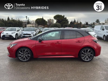 Photo 22 du bon plan TOYOTA Corolla 184h Collection MY22 occasion à 22400 €