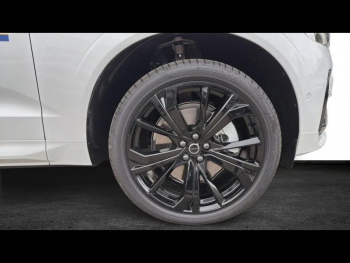 Photo 9 du bon plan VOLVO XC60 T6 Hybride Rechargeable 253 + 145ch Black Edition Geartronic 8 AWD occasion à 72900 €
