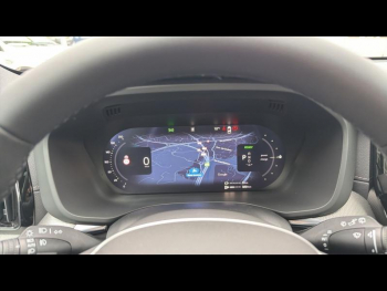 Photo 24 du bon plan VOLVO XC60 T6 Hybride Rechargeable 253 + 145ch Black Edition Geartronic 8 AWD occasion à 72900 €