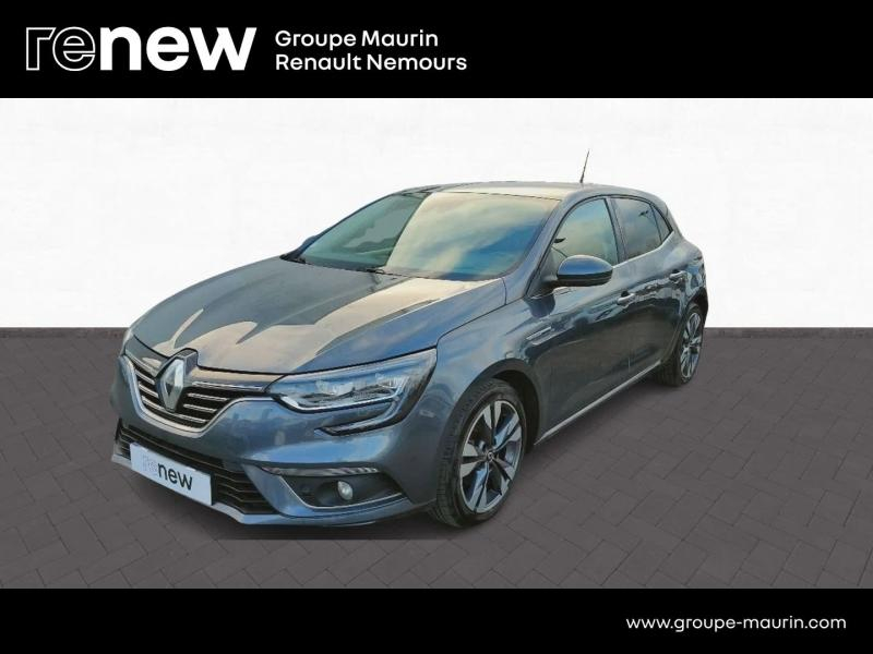 Bon plan RENAULT Megane 1.5 Blue dCi 115ch Intens - 20 occasion à 13490 €