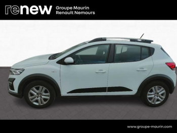 Photo 6 du bon plan DACIA Sandero 1.0 ECO-G 100ch Stepway Confort -22 occasion à 13390 €