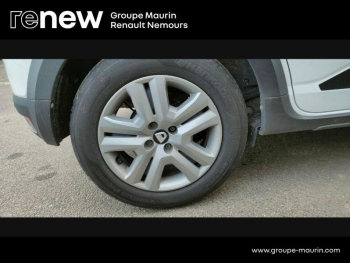 Photo 9 du bon plan DACIA Sandero 1.0 ECO-G 100ch Stepway Confort -22 occasion à 13390 €