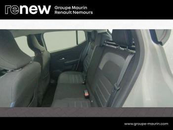 Photo 12 du bon plan DACIA Sandero 1.0 ECO-G 100ch Stepway Confort -22 occasion à 13390 €