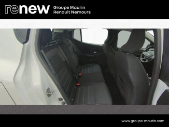 Photo 13 du bon plan DACIA Sandero 1.0 ECO-G 100ch Stepway Confort -22 occasion à 13390 €