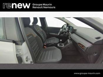 Photo 14 du bon plan DACIA Sandero 1.0 ECO-G 100ch Stepway Confort -22 occasion à 13390 €