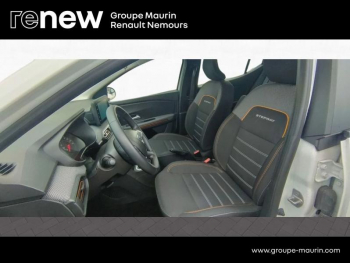 Photo 15 du bon plan DACIA Sandero 1.0 ECO-G 100ch Stepway Confort -22 occasion à 13390 €