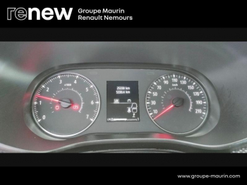 Photo 20 du bon plan DACIA Sandero 1.0 ECO-G 100ch Stepway Confort -22 occasion à 13390 €