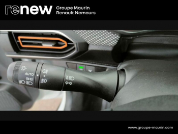 Photo 21 du bon plan DACIA Sandero 1.0 ECO-G 100ch Stepway Confort -22 occasion à 13390 €