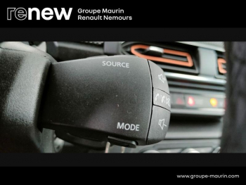 Photo 23 du bon plan DACIA Sandero 1.0 ECO-G 100ch Stepway Confort -22 occasion à 13390 €