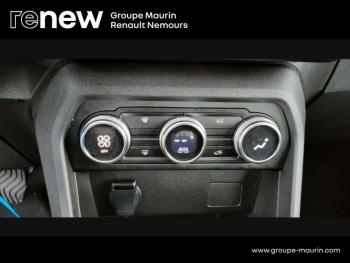 Photo 26 du bon plan DACIA Sandero 1.0 ECO-G 100ch Stepway Confort -22 occasion à 13390 €