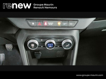 Photo 27 du bon plan DACIA Sandero 1.0 ECO-G 100ch Stepway Confort -22 occasion à 13390 €