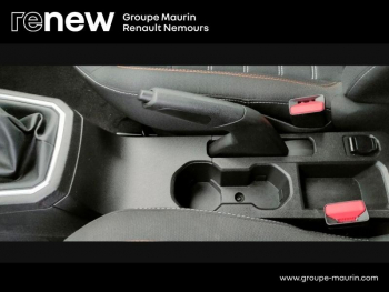 Photo 29 du bon plan DACIA Sandero 1.0 ECO-G 100ch Stepway Confort -22 occasion à 13390 €