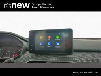 Photo 30 du bon plan DACIA Sandero 1.0 ECO-G 100ch Stepway Confort -22 occasion à 13390 €