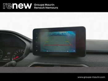 Photo 31 du bon plan DACIA Sandero 1.0 ECO-G 100ch Stepway Confort -22 occasion à 13390 €