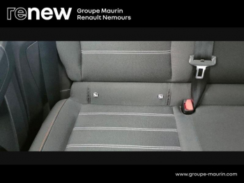 Photo 33 du bon plan DACIA Sandero 1.0 ECO-G 100ch Stepway Confort -22 occasion à 13390 €