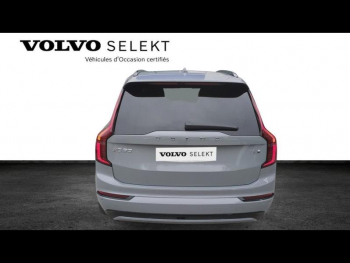 Photo 3 du bon plan VOLVO XC90 T8 AWD 310 + 145ch Ultra Style Dark Geartronic occasion à 99900 €