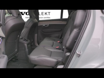 Photo 10 du bon plan VOLVO XC90 T8 AWD 310 + 145ch Ultra Style Dark Geartronic occasion à 99900 €
