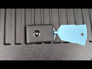 Photo 12 du bon plan VOLVO XC90 T8 AWD 310 + 145ch Ultra Style Dark Geartronic occasion à 99900 €