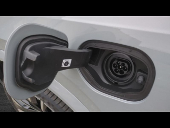 Photo 23 du bon plan VOLVO XC90 T8 AWD 310 + 145ch Ultra Style Dark Geartronic occasion à 99900 €