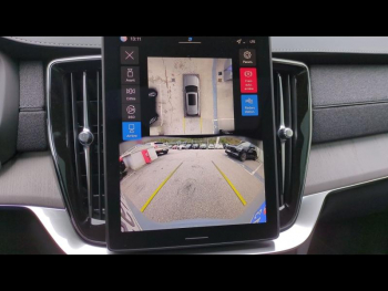 Photo 36 du bon plan VOLVO XC90 T8 AWD 310 + 145ch Ultra Style Dark Geartronic occasion à 99900 €