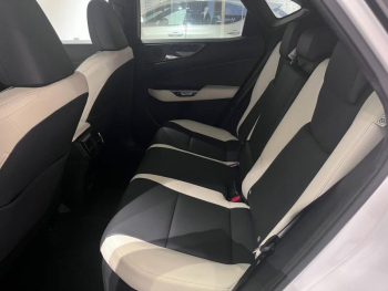 Photo 13 du bon plan LEXUS NX 450h+ Luxe 4WD MY24 occasion à 42490 €