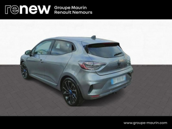 Photo 2 du bon plan RENAULT Clio 1.6 E-Tech 145ch full hybrid esprit Alpine occasion à 20890 €