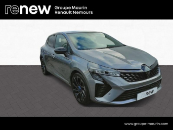 Photo 4 du bon plan RENAULT Clio 1.6 E-Tech 145ch full hybrid esprit Alpine occasion à 20890 €