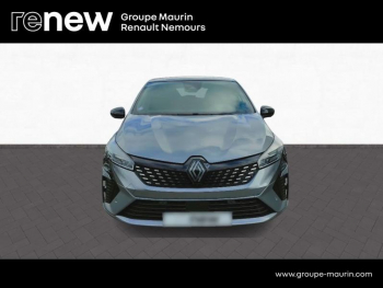 Photo 5 du bon plan RENAULT Clio 1.6 E-Tech 145ch full hybrid esprit Alpine occasion à 20890 €