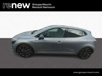 Photo 6 du bon plan RENAULT Clio 1.6 E-Tech 145ch full hybrid esprit Alpine occasion à 20890 €