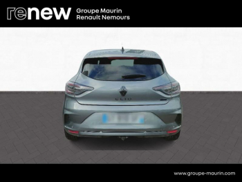 Photo 7 du bon plan RENAULT Clio 1.6 E-Tech 145ch full hybrid esprit Alpine occasion à 20890 €