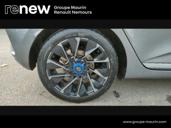 Photo 9 du bon plan RENAULT Clio 1.6 E-Tech 145ch full hybrid esprit Alpine occasion à 20890 €