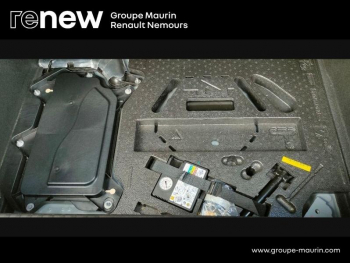 Photo 12 du bon plan RENAULT Clio 1.6 E-Tech 145ch full hybrid esprit Alpine occasion à 20890 €