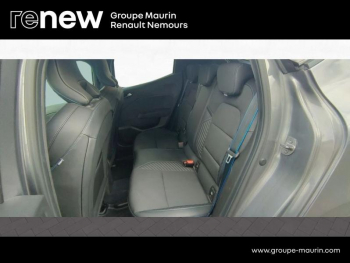 Photo 13 du bon plan RENAULT Clio 1.6 E-Tech 145ch full hybrid esprit Alpine occasion à 20890 €