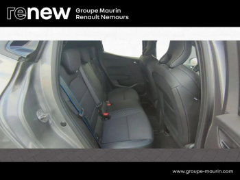 Photo 14 du bon plan RENAULT Clio 1.6 E-Tech 145ch full hybrid esprit Alpine occasion à 20890 €